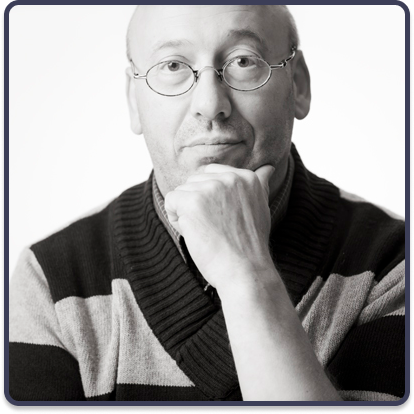 Uwe Kirchhoff